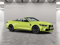 BMW M4 - Vorschau Bild 12