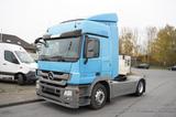Mercedes-Benz Actros 1841 Mega Standard MP3, Klima Retarder!!! - Mercedes-Benz 2010 Actros