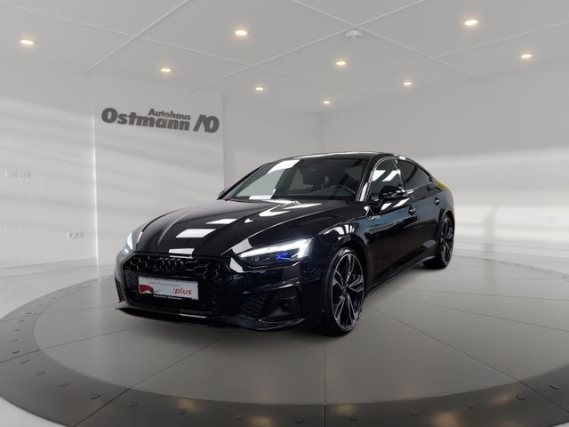 Audi A5 Sportback 40 TFSI S-Line Matrix S-Line 360 20