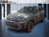 Dacia Bigster Journey TCe 140 Rückfahrkamera PDC KLIMA - graue Dacia Bigster