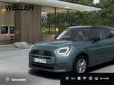 MINI Countryman C Classic Trim, Paket M, AHK,HUD,RFK