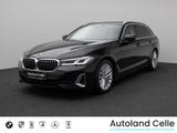 BMW 530d xD Luxury Line 360° Laser HUD HiFi Komfort - gebrauchte BMW 5er Reihe aus dem Jahr 2023