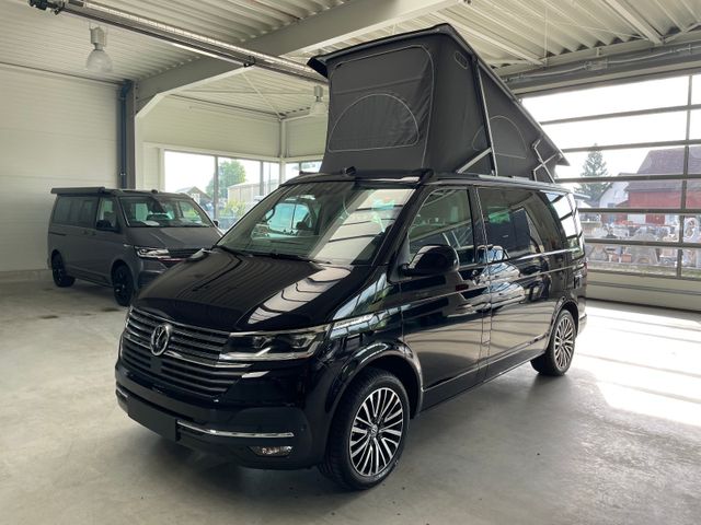 Volkswagen T6.1 California Ocean 4M DSG DIFF-SPERRE ABT 230