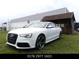 Audi RS5 RS 5 Coupe 4.2 FSI quattro - gebrauchte Audi RS5 aus dem Jahr 2013