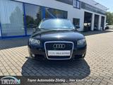 Audi A3 Sportback  1.4 TFSI  Ambition - Audi A3 aus 2008: Sportback Ambition