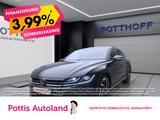 Volkswagen Arteon Shooting Brake 2.0 TSI DSG R-LINE NAVI AH - Volkswagen Arteon in Hamm
