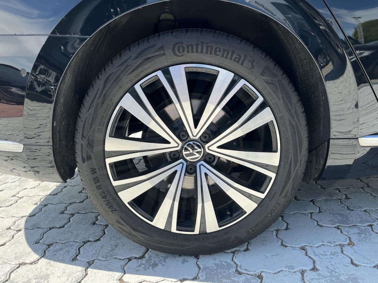 Volkswagen Arteon - Bild 8