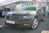 Skoda Superb Combi 1.4 TSI DSG Bi-Xenon Navi ACC DAB - Skoda Superb Gebrauchtwagen