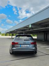 Audi RS6 4.0 TFSI Performance *ABT*PANO*KERAMIK *MATR - Audi RS6: Abt