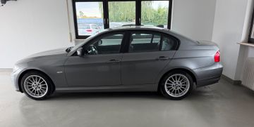 BMW 320 - 8
