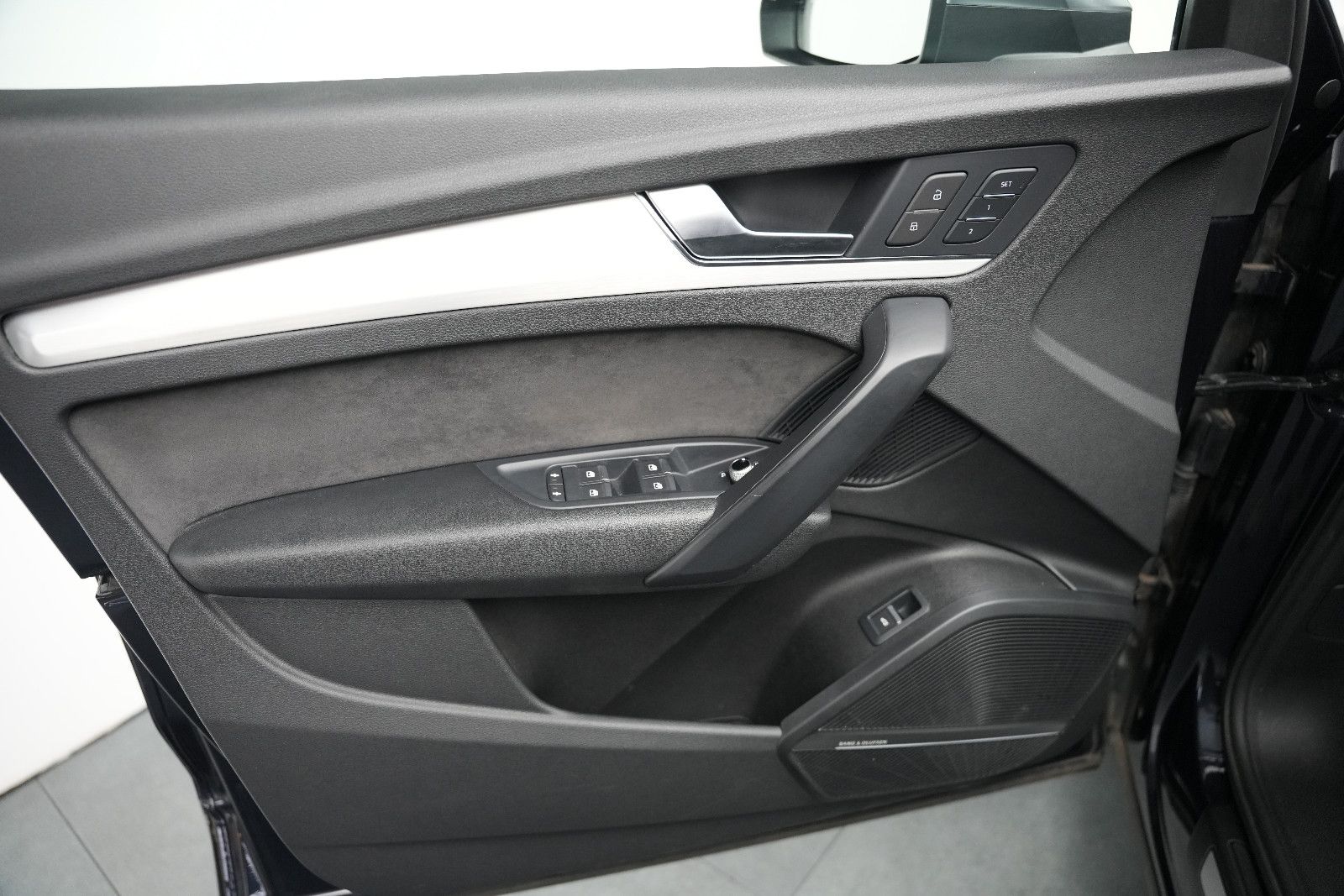 Fahrzeugabbildung Audi SQ5 3.0 TFSI *Pano*RautenSitze*HUD*Virtual*B&O*