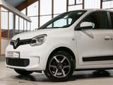 Renault Twingo Limited TCe 90 Deluxe PDC Berganfahrass.  - gebrauchte Renault Twingo aus dem Jahr 2020
