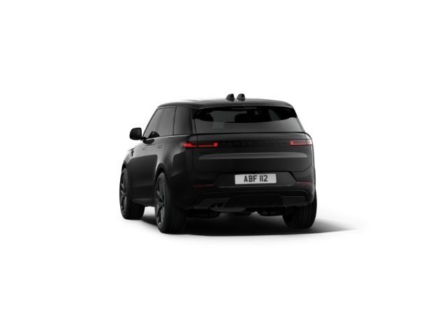 Land Rover Range Rover Sport - Bild 3