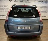 Citroën C4 Picasso HDi Tendance Klima*Tempomat*7-Sitzer* - Citroën C4 Picasso: 7sitzer