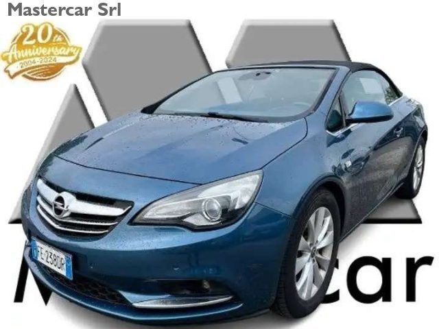 Opel OPEL Cascada 2.0 cdti Innovation - FE238DR