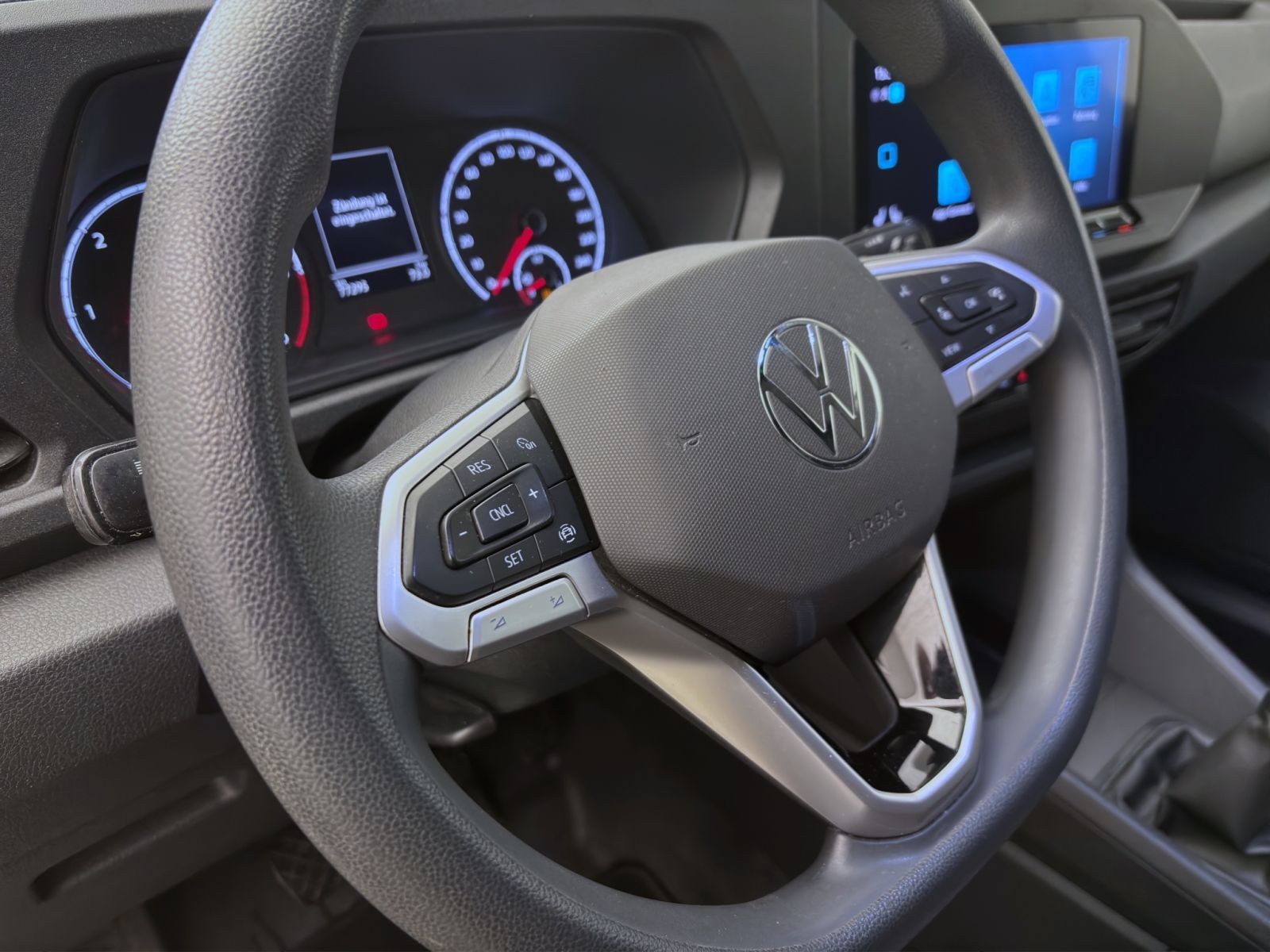 Volkswagen Caddy - Bild 12