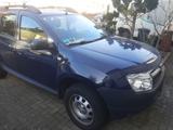 Dacia Duster - Dacia Duster Gebrauchtwagen in Frankfurt