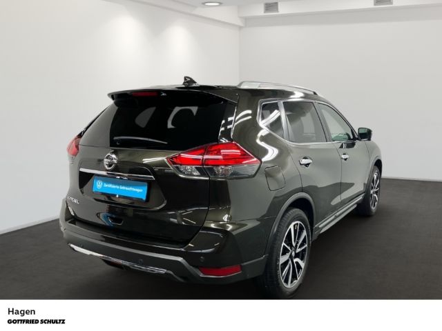 Nissan X-Trail Tekna PAN BOSE LEDER ACC KAMERA imagem 3