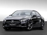 Mercedes-Benz A 250 4M Limo |NIGHT|Progressive|STHZ|LED|NAVI - Mercedes-Benz A-Klasse Gebrauchtwagen in Leipzig