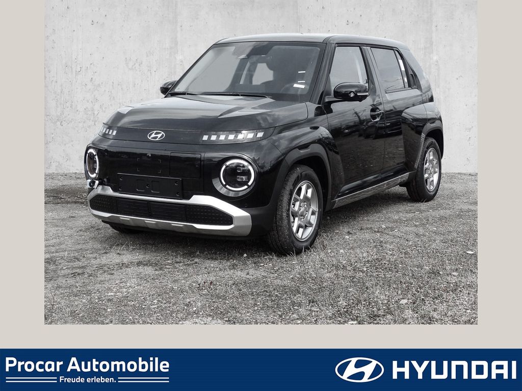 Hyundai INSTER TREND 49 kWh 115PS Effizienz-Paket, Assis