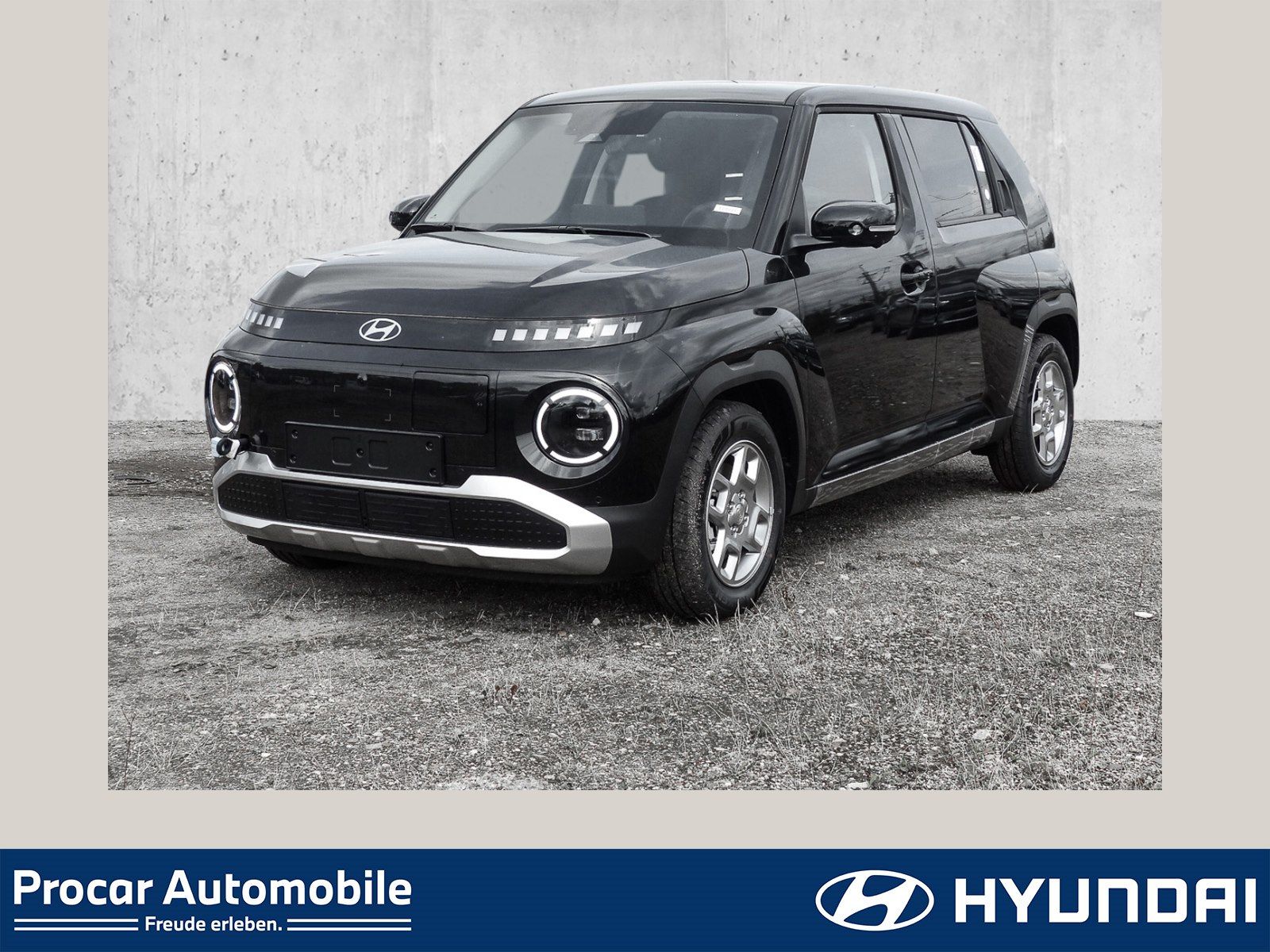 Hyundai INSTER - Bild 1