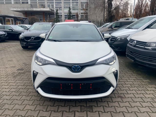 Toyota C-HR 2.0i Hybrid *Team D*Bi-LED*Navi*Kamera*R18*