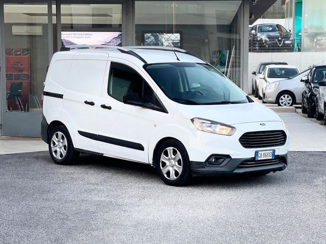 Ford Transit Courier 1.5 Diesel 75CV E6 45.000 K