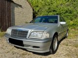 Mercedes-Benz C 200 CLASSIC Classic - Mercedes-Benz C 200 aus 1998