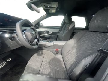 Peugeot 3008 GT 1.2 145 Hybrid Kam.+KeyLess+Navi+SHZ+ACC