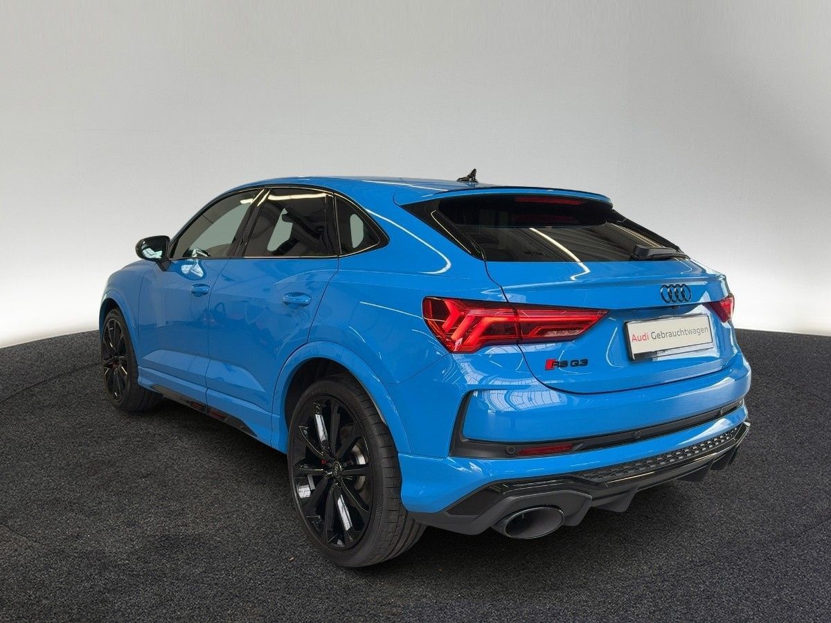 Audi RSQ3 - Bild 4