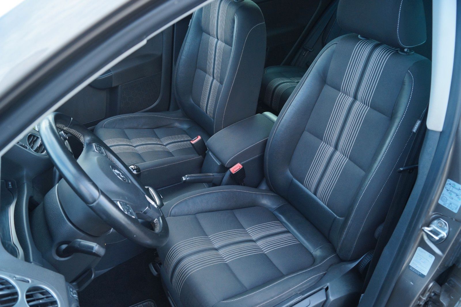 Fahrzeugabbildung Volkswagen Golf Plus VI Match *Inspektion neu + Garantie