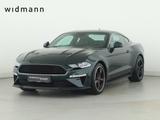 Ford Mustang Bullitt 5.0 Ti-VCT V8 *LED*Navi*Keyless* - Ford Mustang: Bullitt