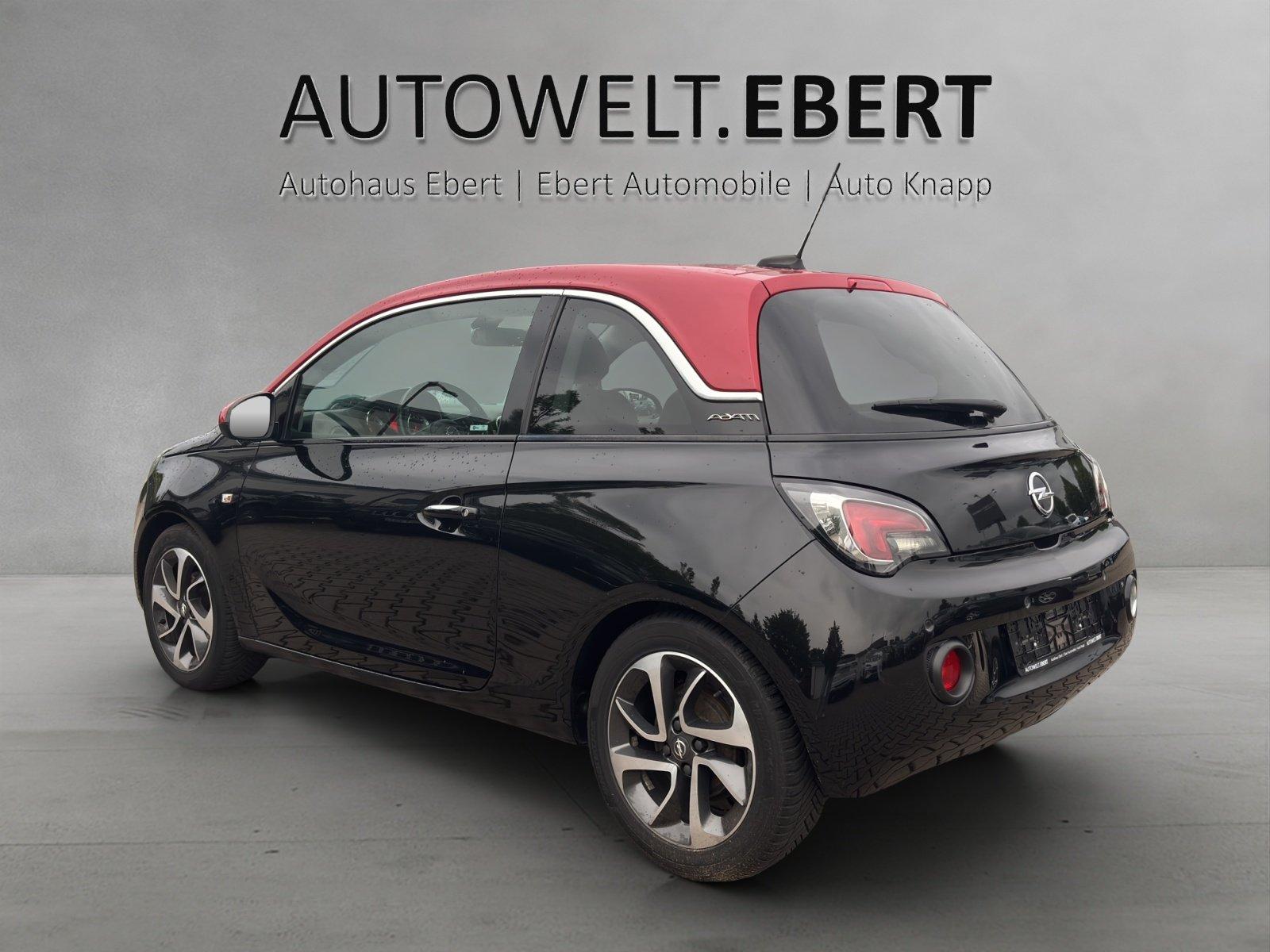 Opel Adam 1.4 Unlimited