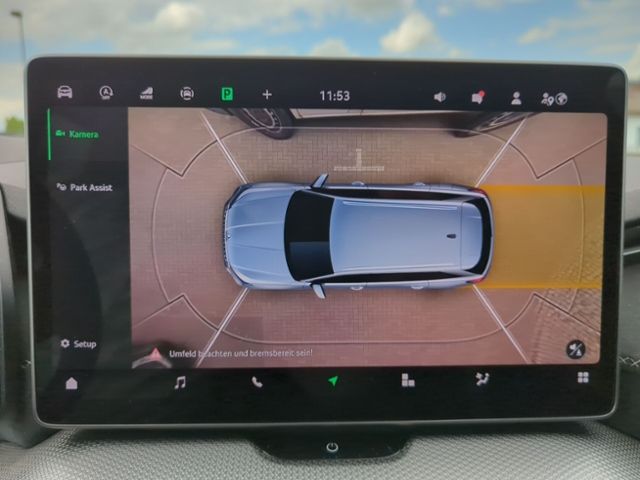 Fahrzeugabbildung SKODA Kodiaq 1.5 TSI mHEV DSG Sportline DCC CANTON HEA