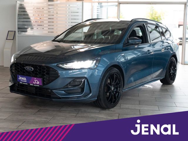 Ford Focus Turnier ST-Line WINTER-P./ERGONOMIESITZE