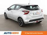 Nissan Micra 1.0 IG-T N-WAY Aut.*NAVI*SHZ*PDC*ALU*SPUR* - Nissan Micra in Berlin