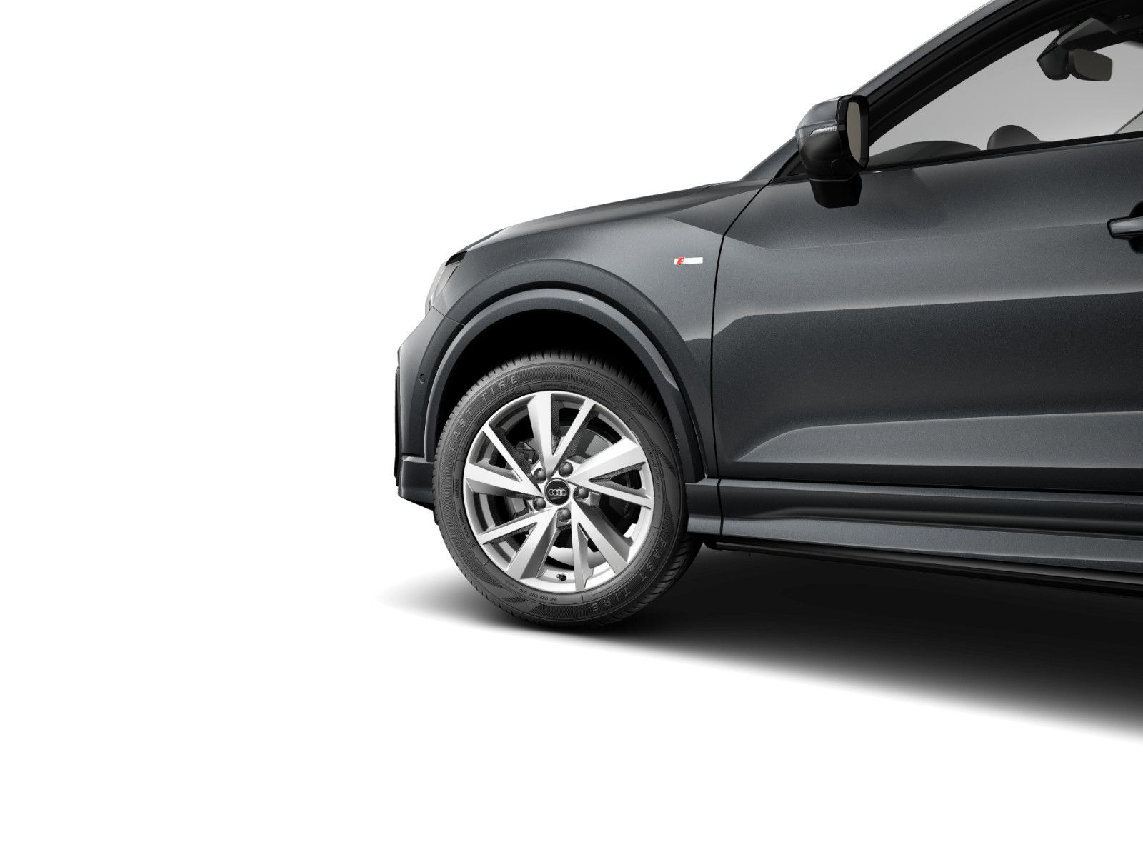 Audi Q2 - Bild 5