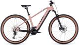 Cube Reaction Hybrid Pro 625 blushrose´n´silver 23" / - Offers