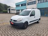 Renault Kangoo 1.5 dCi/70CV 4p. Pack - Renault Kangoo aus 2007 mit Diesel-Antrieb
