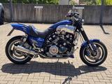 Yamaha V MAX 1200 1-Hand Liebhabermaschine!!! - YAMAHA V MAX 1200