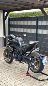 CFMOTO 800NK Advanced Garantie - CFMOTO 800NK ADVANCED