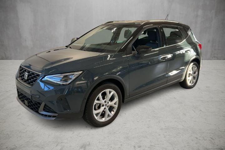 Seat Arona FR 1,0 TSI DSG
