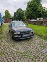 Audi Coupe Quattro Typ89 2,3 NG BN Pipes K... - Audi: 89q