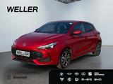MG3 Hybrid+ Luxury *ACC*360*CarPlay*PDC*SHZ*etc*