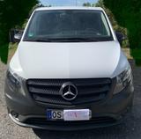 Mercedes-Benz Vito - Mercedes-Benz Vito in Osnabrück