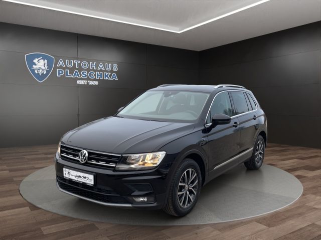 Volkswagen Tiguan 1.5 TSI DSG Comfortline NAVI+KAMERA+APP