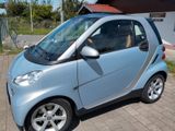 Smart ForTwo coupé 1.0 52kW edition limited two ed... - Smart: For Two