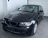 BMW 118 1er - 118 d DPF Euro 5 - BMW aus 2010: 1er