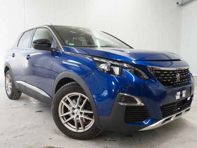 Peugeot 3008 Allure *LED*Keyless*Tempomat*