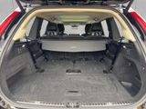 Volvo XC90 B5 AWD Plus-Bright 7S Glasd Standh 360° AHK - Volvo XC90: Schwarz